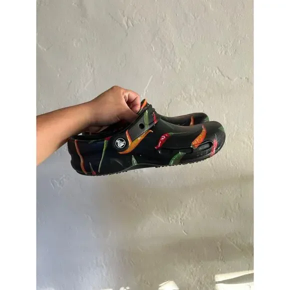 Crocs unisex bistro Peper - Picture 5 of 5